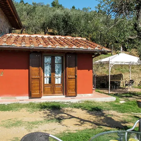 Iacopo By Interhome Ferienhaus *