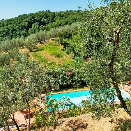 Iacopo By Interhome 別荘 Pieve a Nievole