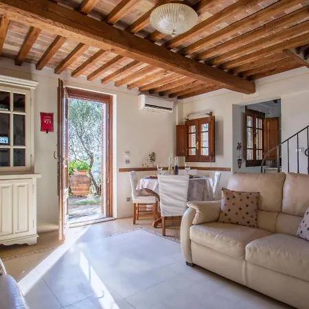 Iacopo By Interhome Ferienhaus