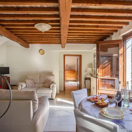 Iacopo By Interhome * Pieve a Nievole