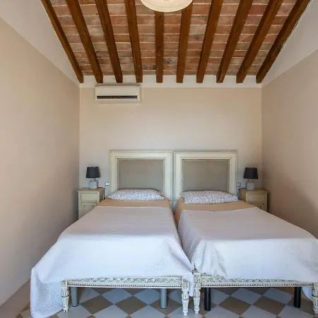 Iacopo By Interhome Ferienhaus Pieve a Nievole