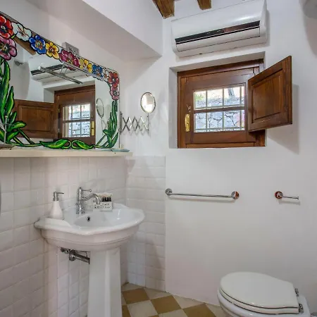 Iacopo By Interhome * Pieve a Nievole