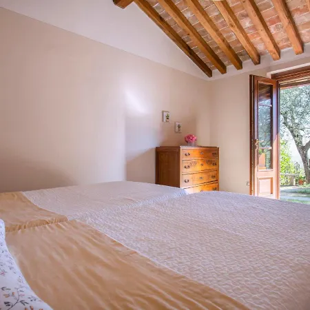 Iacopo By Interhome Ferienhaus Pieve a Nievole
