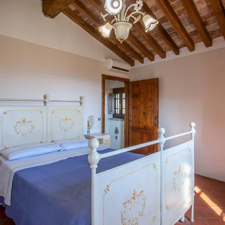 Iacopo By Interhome Ferienhaus *