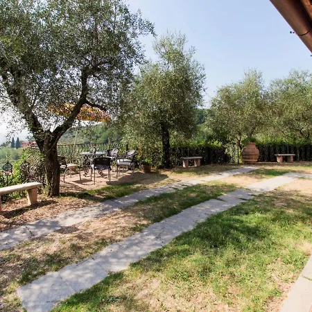 בית נופש Iacopo By Interhome *