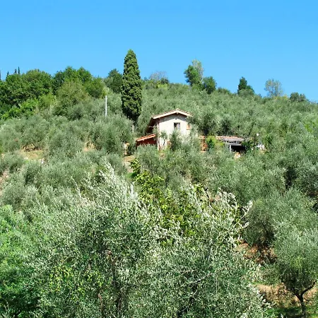 Iacopo By Interhome