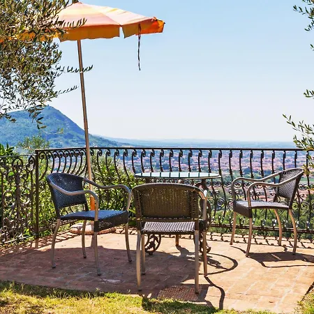 Iacopo By Interhome בית נופש Pieve a Nievole
