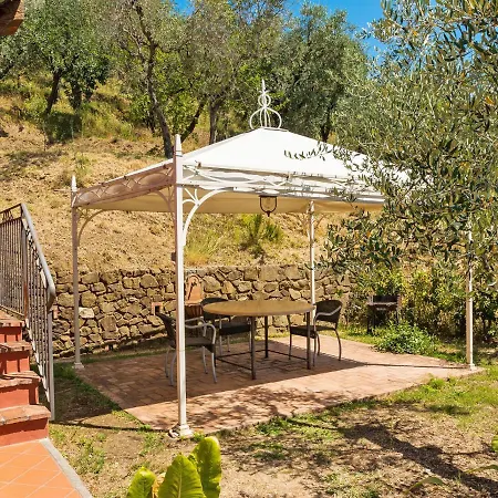 Iacopo By Interhome * Pieve a Nievole