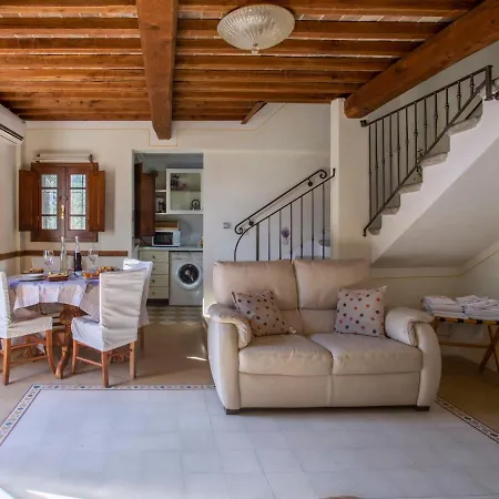 Iacopo By Interhome Pieve a Nievole