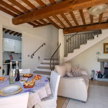 Iacopo By Interhome בית נופש Pieve a Nievole