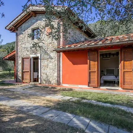 Iacopo By Interhome Pieve a Nievole
