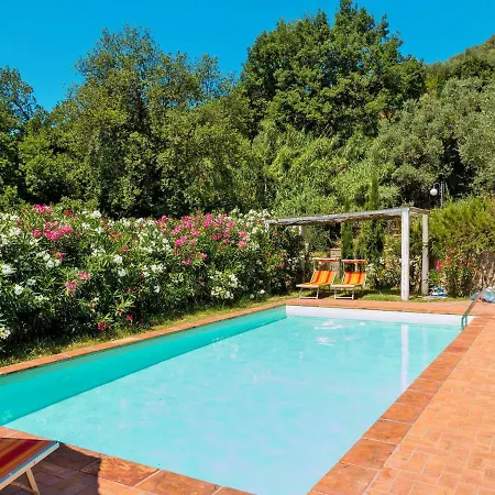 Iacopo By Interhome Pieve a Nievole